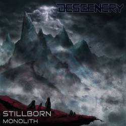Descenery : Stillborn Monolith